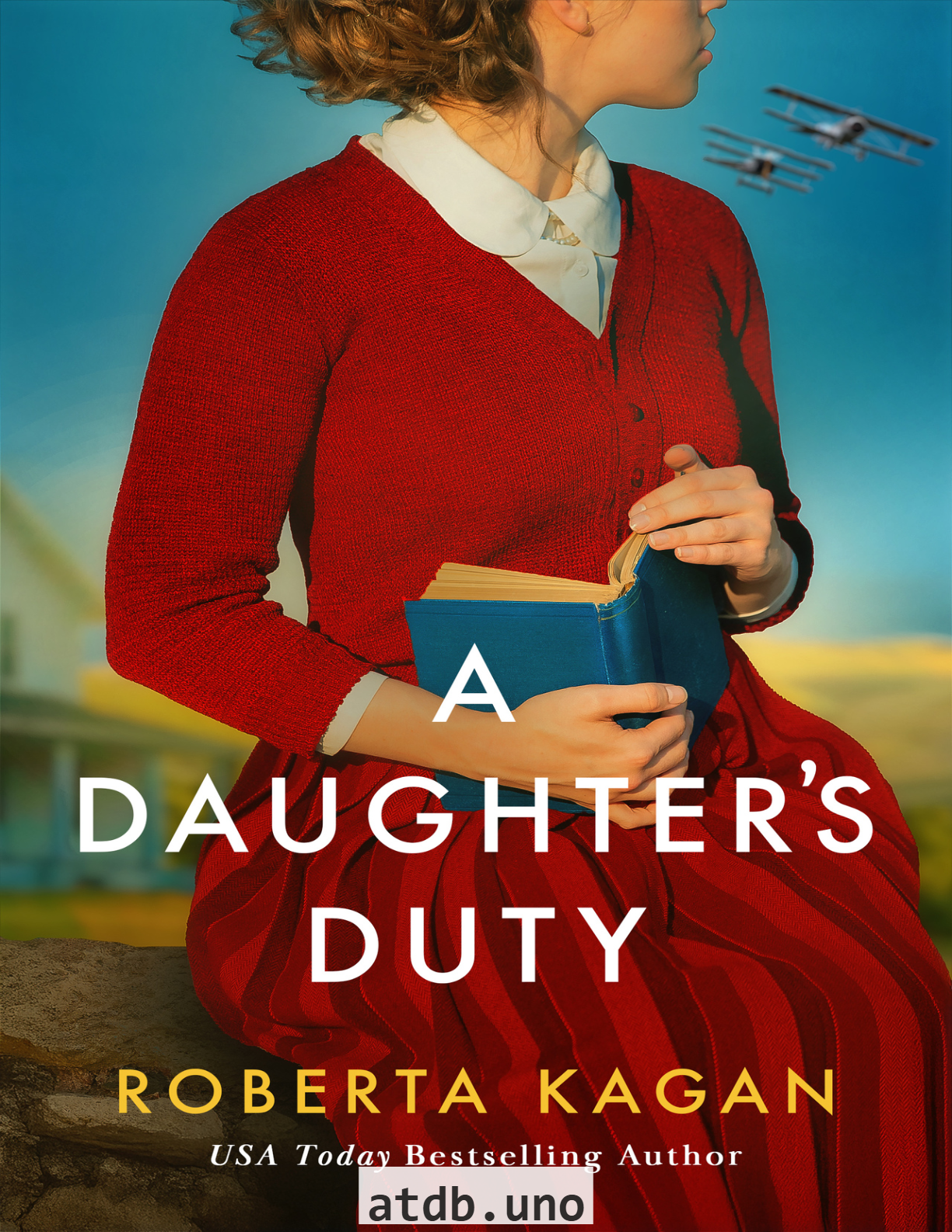 A_Daughters_Duty_-_Roberta_Kagan